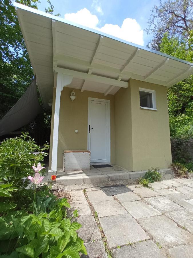 The Bungalow Braşov Exterior foto